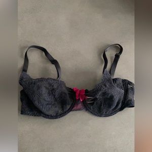 🖤💗 Passionata balconnet bra 34B